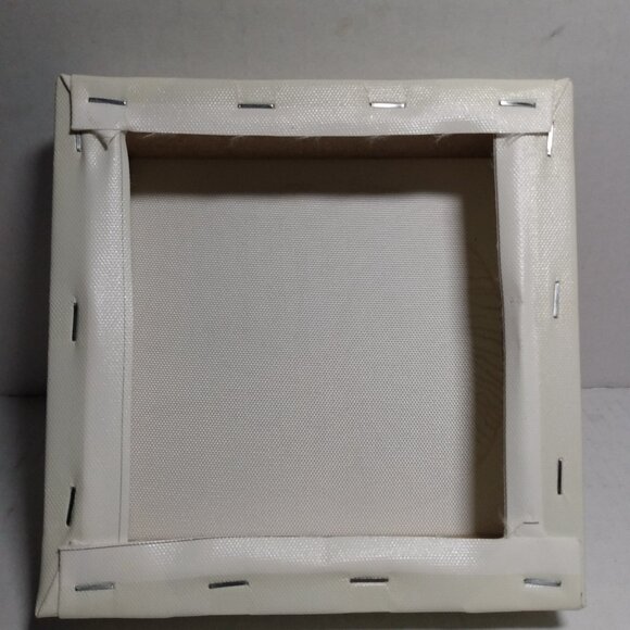 Coastal Breeze Shell Art Print Anne Tavoletti On Canvas ~ Sea Shell - Picture 3 of 5